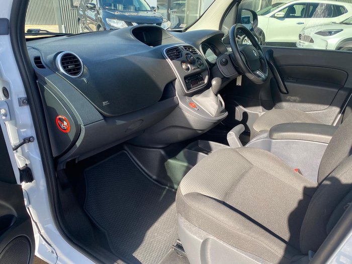 2021 Renault Kangoo Compact
