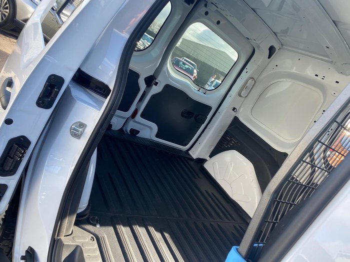 2021 Renault Kangoo Compact
