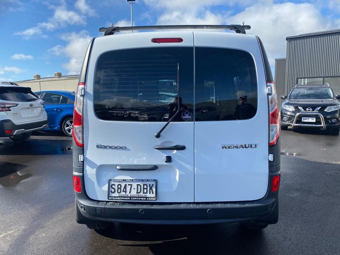 2021 Renault Kangoo Compact