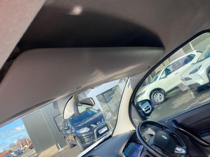 2021 Renault Kangoo Compact