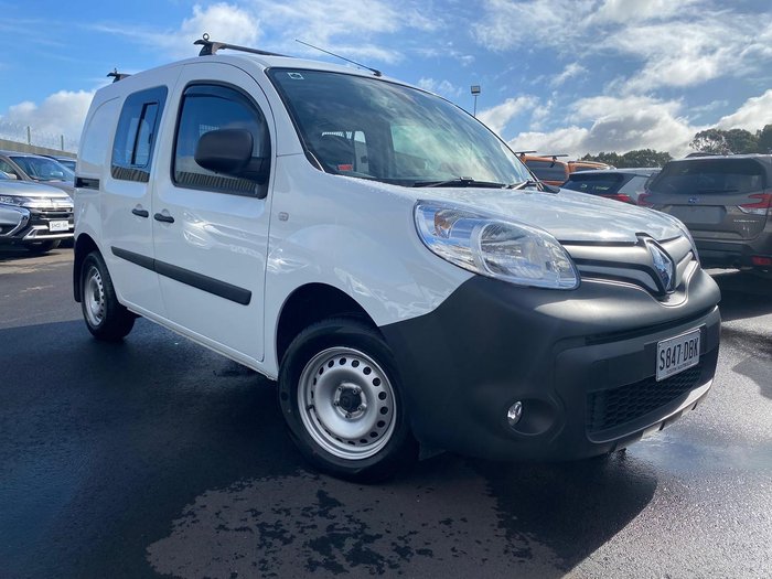 2021 Renault Kangoo Compact