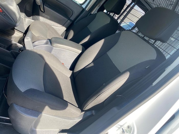 2021 Renault Kangoo Compact