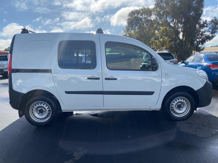 2021 Renault Kangoo Compact