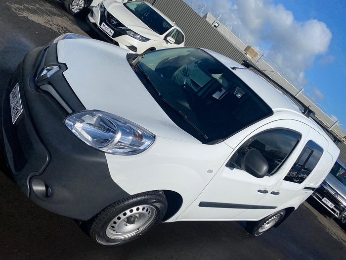 2021 Renault Kangoo Compact