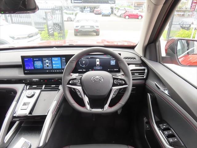 2024 LDV T60 Max PLUS Mega Tub