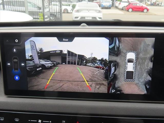 2024 LDV T60 Max PLUS Mega Tub