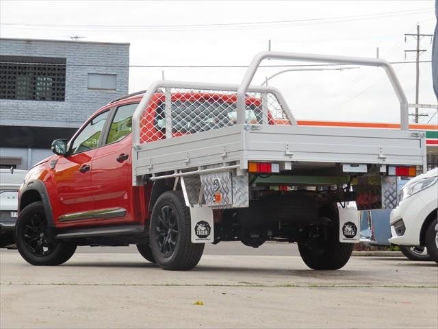 2024 LDV T60 Max PLUS Mega Tub