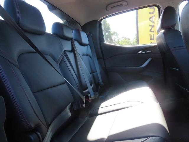 2024 LDV T60 Max PLUS Mega Tub
