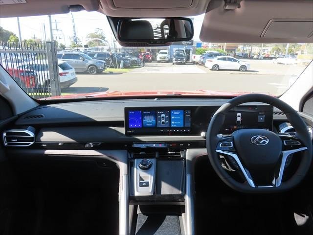 2024 LDV T60 Max PLUS Mega Tub