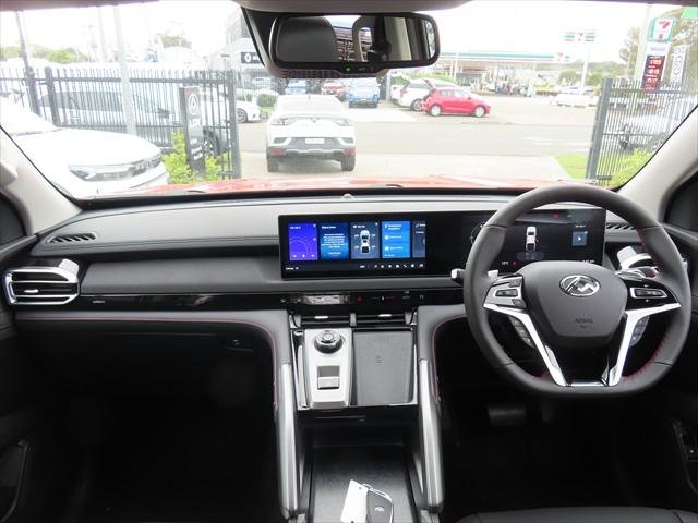 2024 LDV T60 Max PLUS Mega Tub