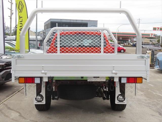 2024 LDV T60 Max PLUS Mega Tub