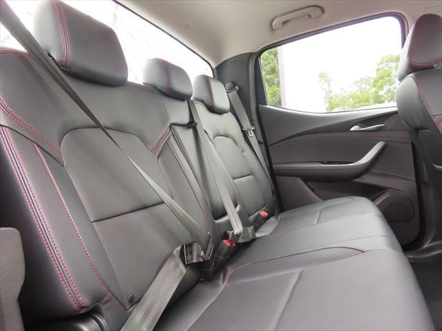 2024 LDV T60 Max PLUS Mega Tub