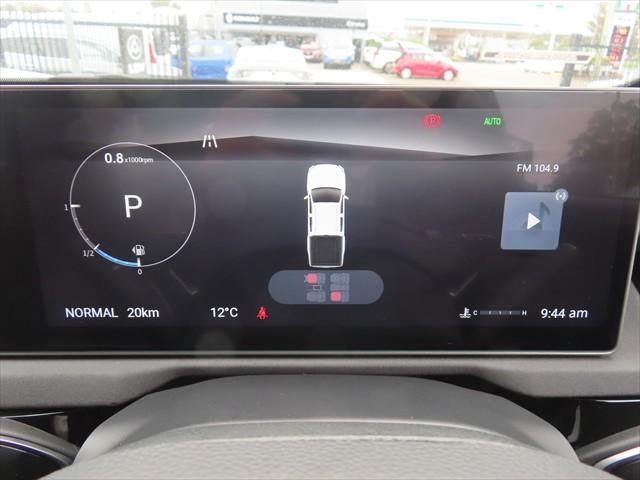 2024 LDV T60 Max PLUS Mega Tub