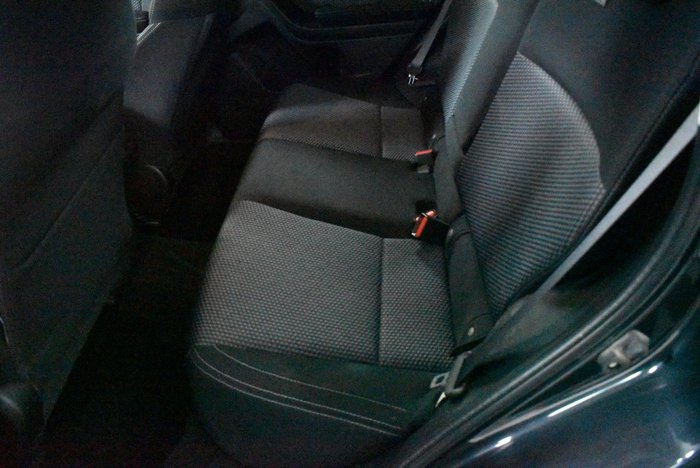 2018 Subaru Forester 2.5i-L