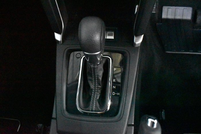 2018 Subaru Forester 2.5i-L