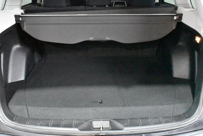 2018 Subaru Forester 2.5i-L