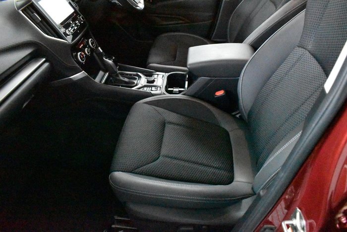 2019 Subaru Forester 2.5i Premium