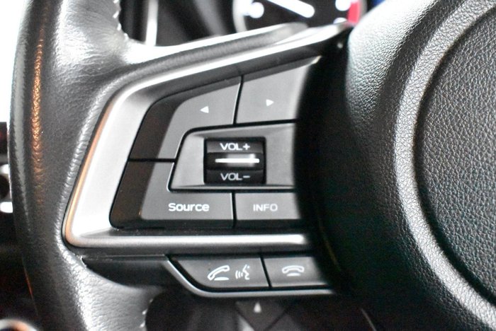 2019 Subaru Forester 2.5i Premium
