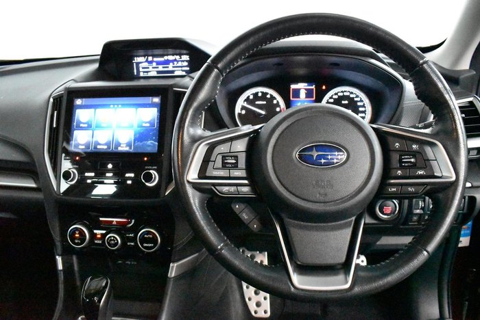 2019 Subaru Forester 2.5i Premium