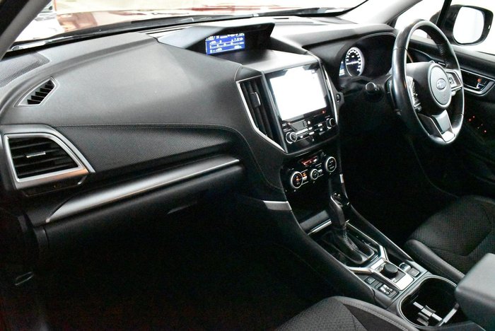 2019 Subaru Forester 2.5i Premium
