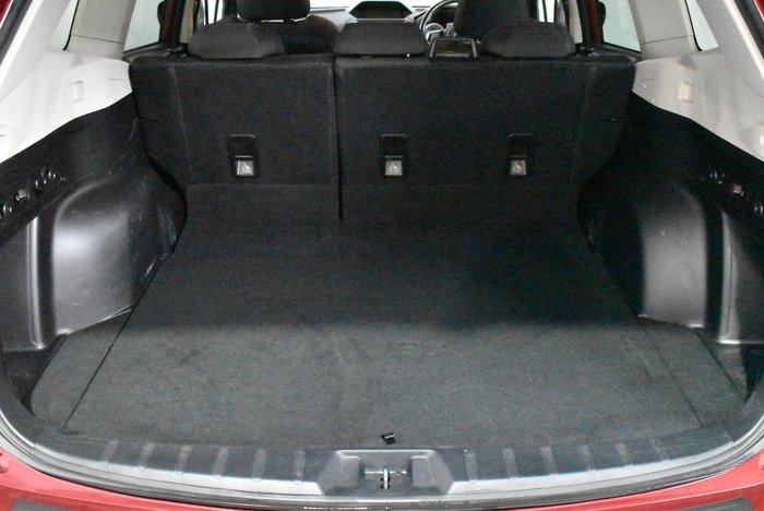 2019 Subaru Forester 2.5i Premium