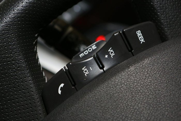 2014 Ford Falcon XR6 Turbo