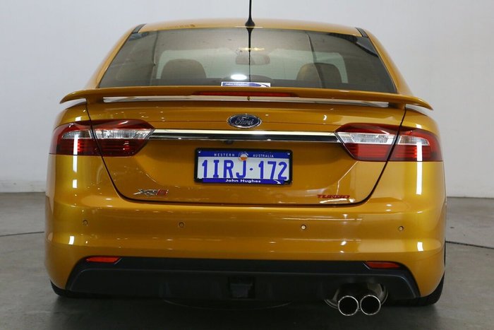 2014 Ford Falcon