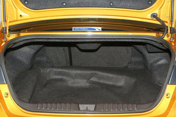 2014 Ford Falcon XR6 Turbo