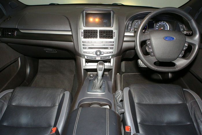 2014 Ford Falcon XR6 Turbo