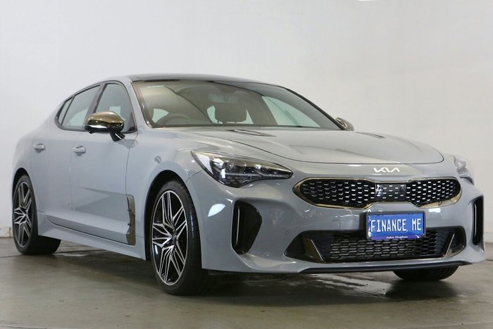 2023 Kia Stinger GT