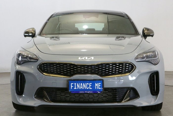 2023 Kia Stinger GT