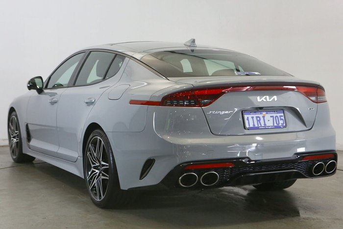 2023 Kia Stinger GT