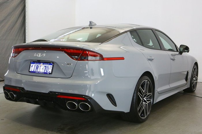 2023 Kia Stinger GT