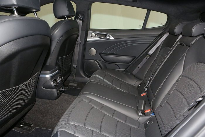 2023 Kia Stinger GT