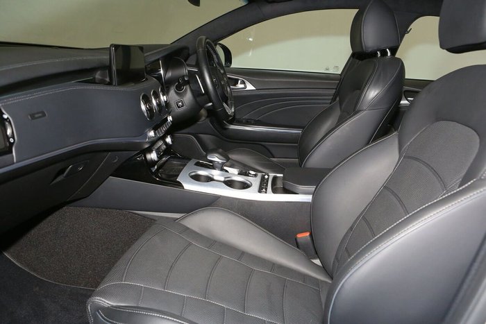 2023 Kia Stinger GT