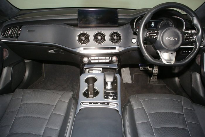 2023 Kia Stinger GT
