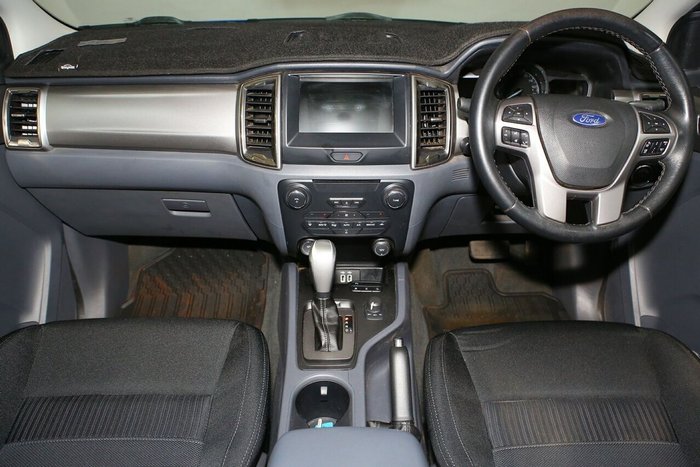 2018 Ford Ranger XLT