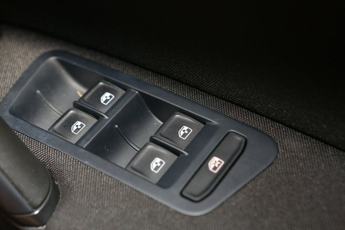 2018 Volkswagen Golf 110TSI Trendline