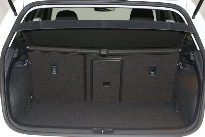 2018 Volkswagen Golf 110TSI Trendline