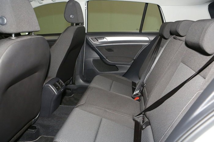 2018 Volkswagen Golf 110TSI Trendline