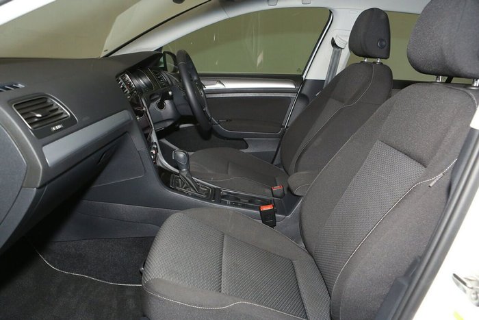 2018 Volkswagen Golf 110TSI Trendline