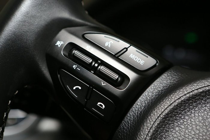 2021 Kia Rio Sport