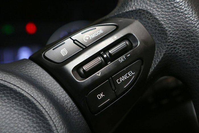 2018 Kia Picanto S