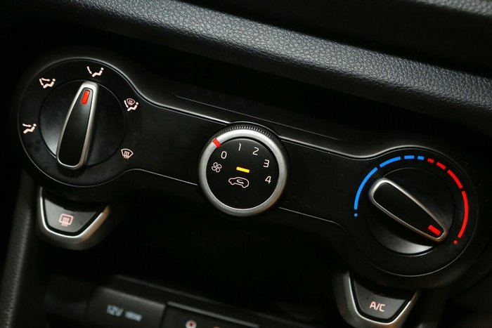 2018 Kia Picanto S