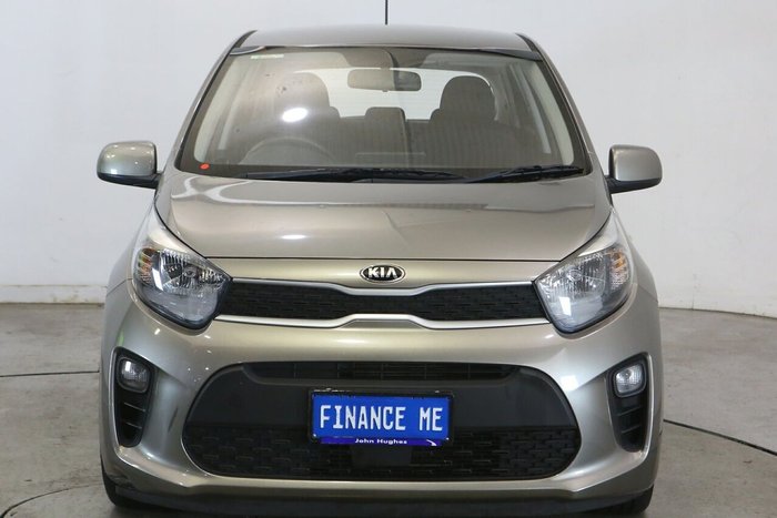 2018 Kia Picanto