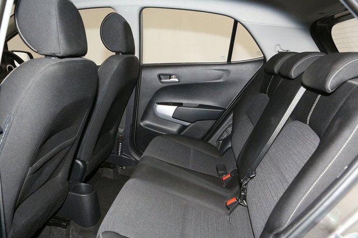 2018 Kia Picanto S