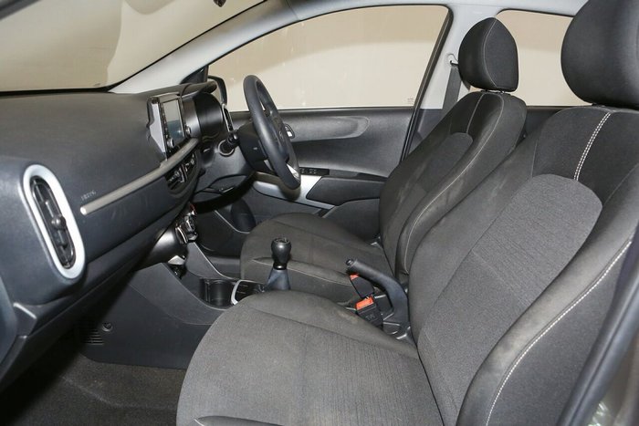 2018 Kia Picanto S