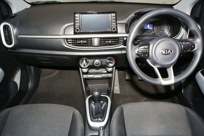 2018 Kia Picanto S