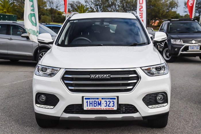 2020 Haval H2 Premium