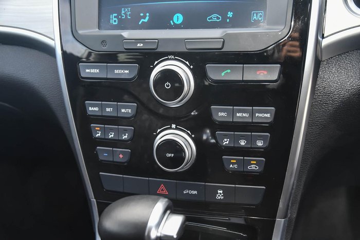 2020 Haval H2 Premium